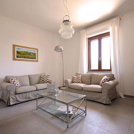 Appartamento La Querciolaia Rapolano Terme Exteriér fotografie