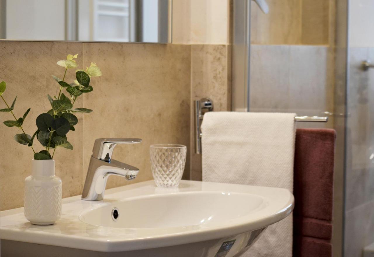 Appartamento La Querciolaia Rapolano Terme Exteriér fotografie